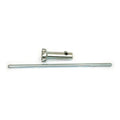 Transmission sprocket / pulley nut wrench