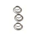 Bearing retainer springs
