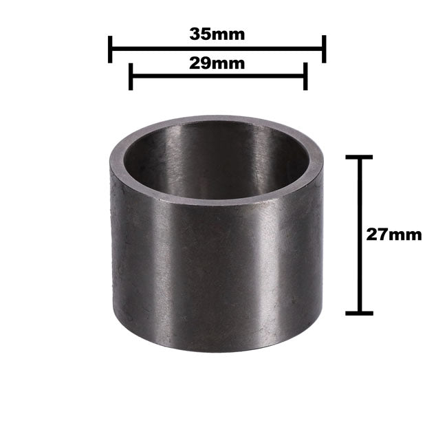 Inner race, clutch hub bearing