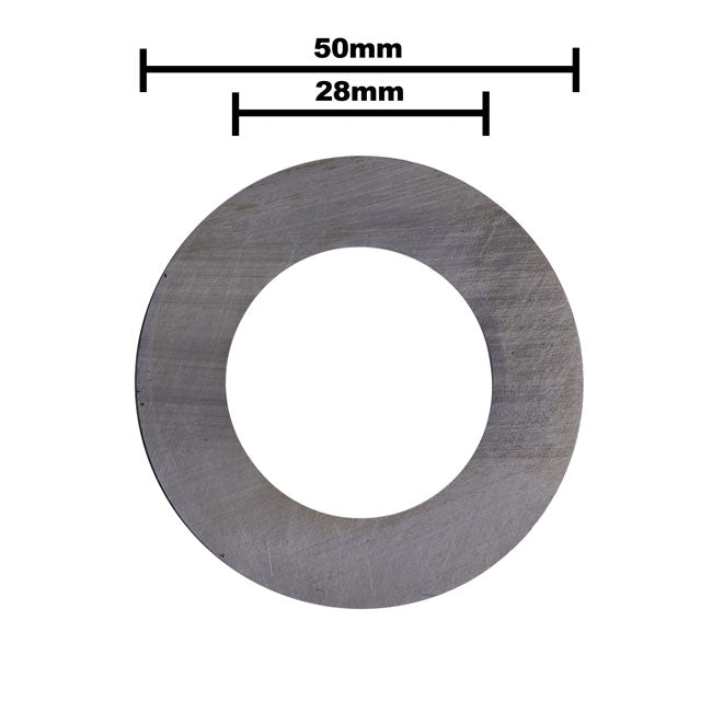 Washer, clutch hub bearing .0975"
