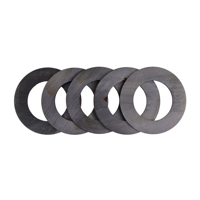 Washer clutch hub bearing .0925"