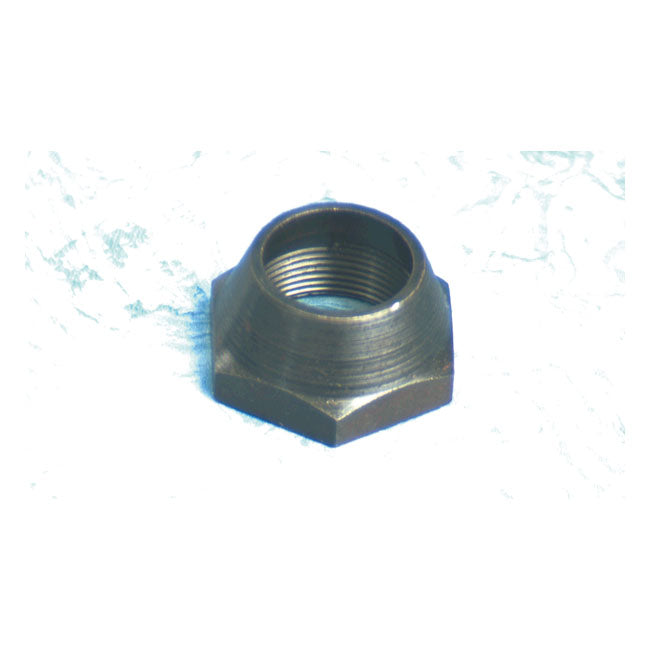 Nut, clutch hub — L1956 KH; 57-69 XL Sportster (NU)