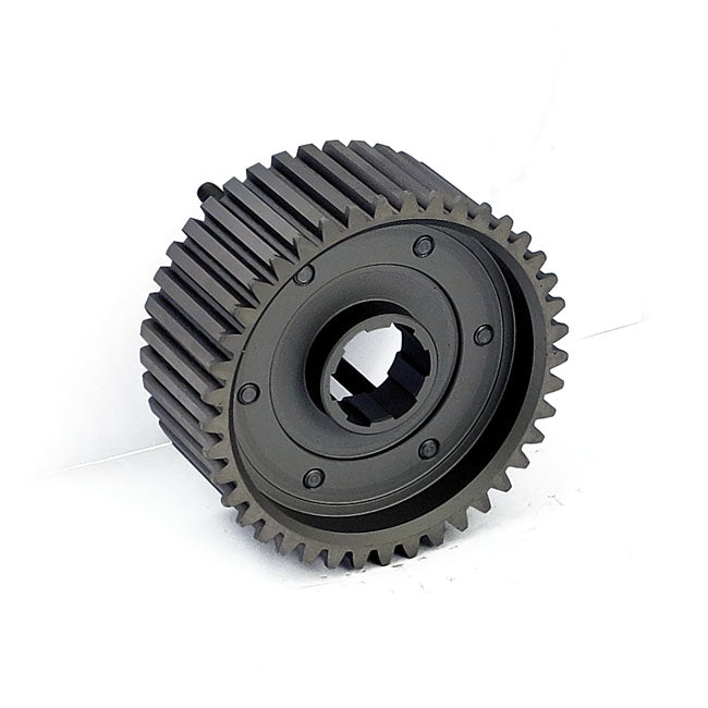 Clutch hub, inner — L57-66 XL Sportster; XLH; XLCH; 67-69 XLCH (NU)