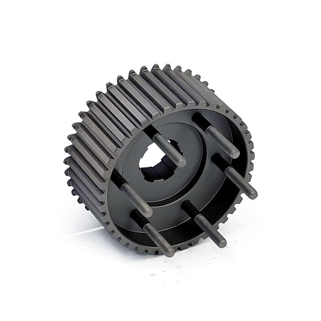 Clutch hub, inner — L57-66 XL Sportster; XLH; XLCH; 67-69 XLCH (NU)