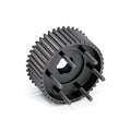 Clutch hub, inner — L57-66 XL Sportster; XLH; XLCH; 67-69 XLCH (NU)