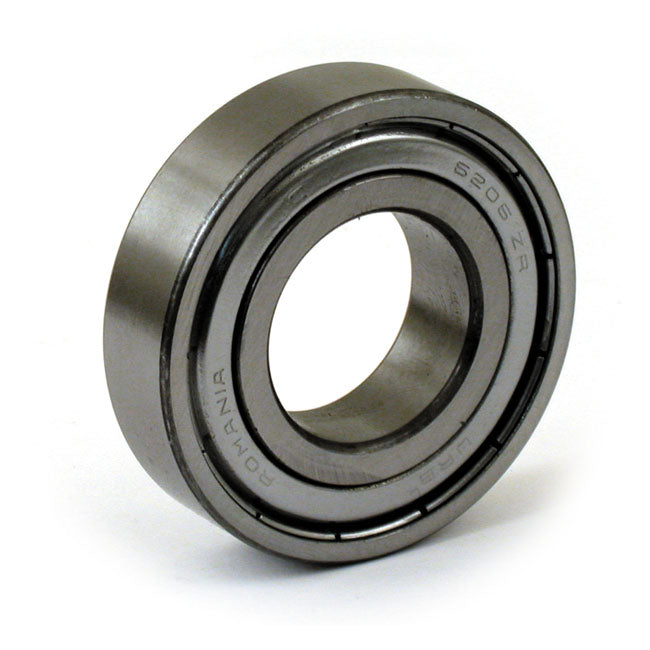 Ball bearing, clutch hub — 71-E84 XL Sportster (NU)