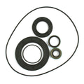 James, transmission mainshaft seal kit — 94-06 Softail; FLT/Touring; 94-05 Dyna; 1994 FXR (NU)