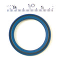 James, oil seal transmission mainshaft 5th gear
