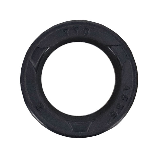 S&S, oil seal oil pump drive shaft