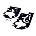 S&S HVHP oil pump, gasket kit — 92-99 Big Twin (Excl. Twin Cam) with S&S HVHP oil pump only (NU)