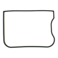 James, upper rocker cover gasket. Rubber — 84-91 Big Twin (NU)