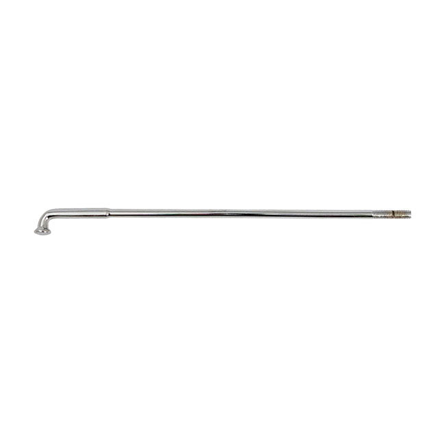 WL spokes, 18". Chrome