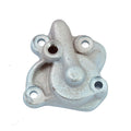 Oil pump cover — 41-47 Knucklehead (NU)