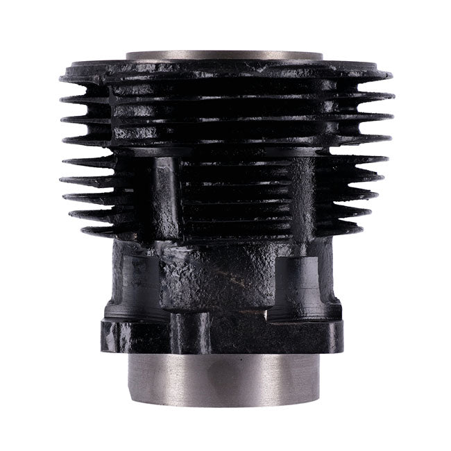 Replacement cylinder 74" Shovelhead, front