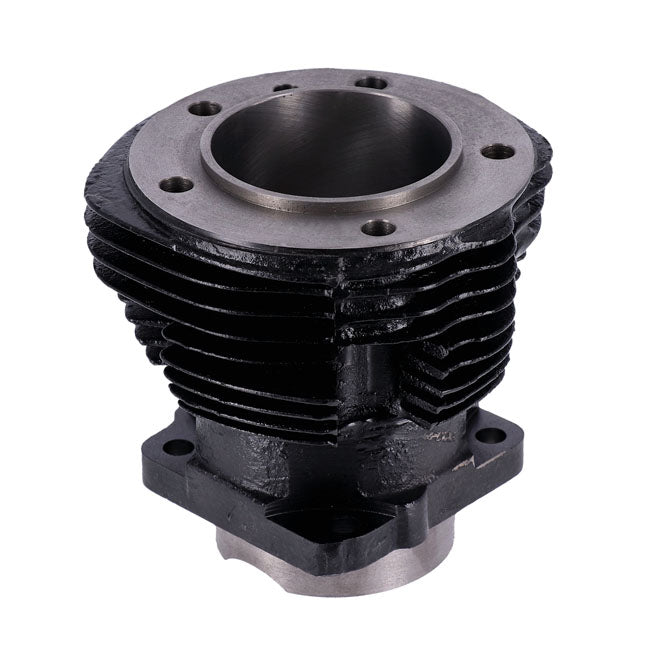 Replacement cylinder 74" Shovelhead, front