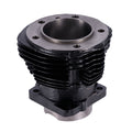 Replacement cylinder 74" Shovelhead, front