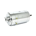 Generator 12v. Chrome. imported