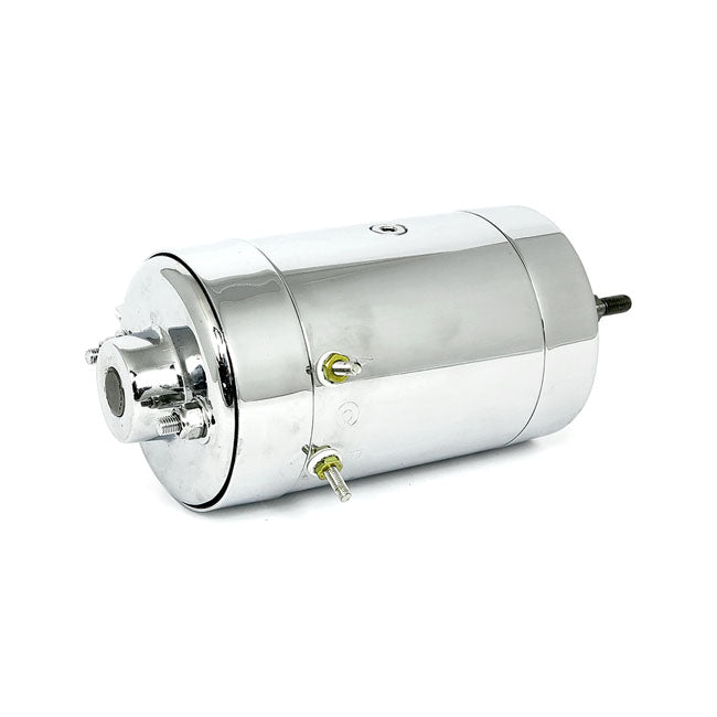 Generator 12v. Chrome. imported