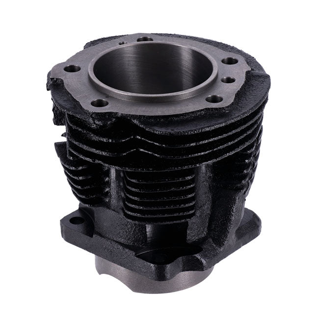 Replacement cylinder 74" Panhead, rear