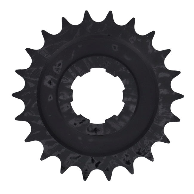 Transmission sprocket, 22t — 37-79 FL; FX (NU)