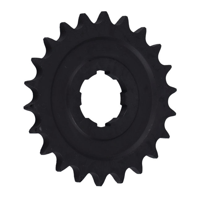 Transmission sprocket, 22t — 37-79 FL; FX (NU)