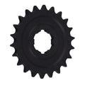 Transmission sprocket, 22t — 37-79 FL; FX (NU)