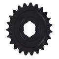 Transmission sprocket, 23t — 37-79 FL; FX (NU)