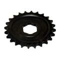 Transmission sprocket, 24t — 37-79 FL; FX (NU)