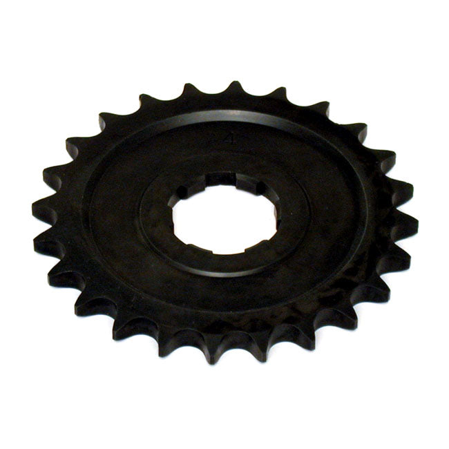 Transmission sprocket, 24t — 37-79 FL; FX (NU)