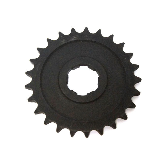 Transmission sprocket, 25t — 37-79 FL; FX (NU)