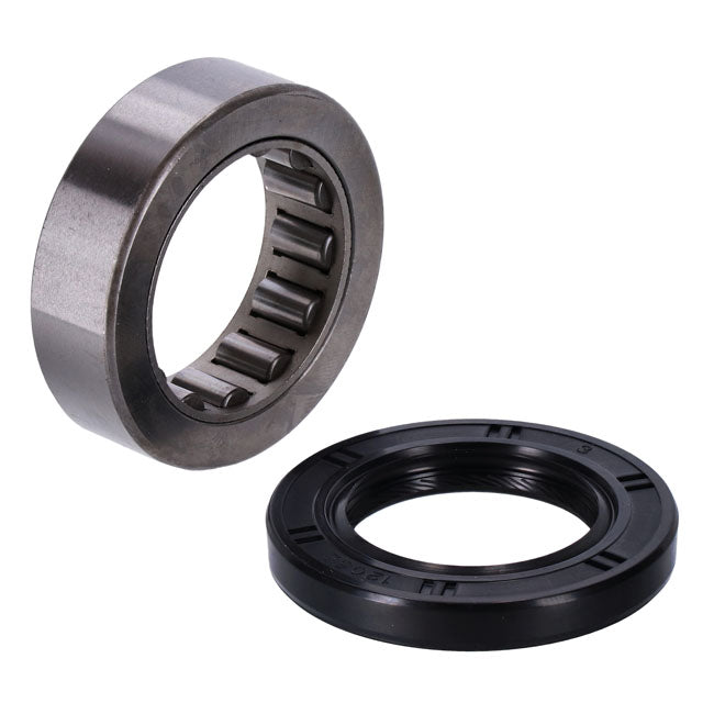 MCS, bearing inner primary (open)