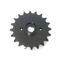Transmission sprocket, 20t — 52-E79 XL Sportster (NU)