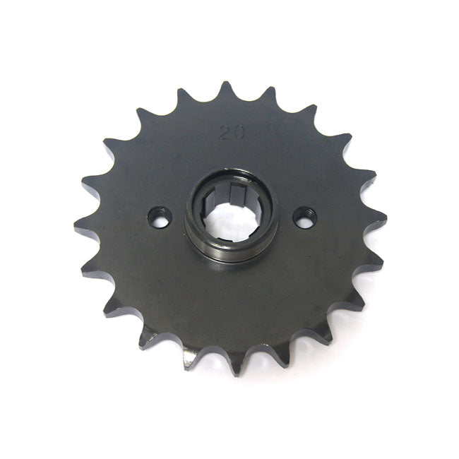 Transmission sprocket, 20t — 52-E79 XL Sportster (NU)