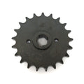 Transmission sprocket, 21t — 52-E79 XL Sportster (NU)