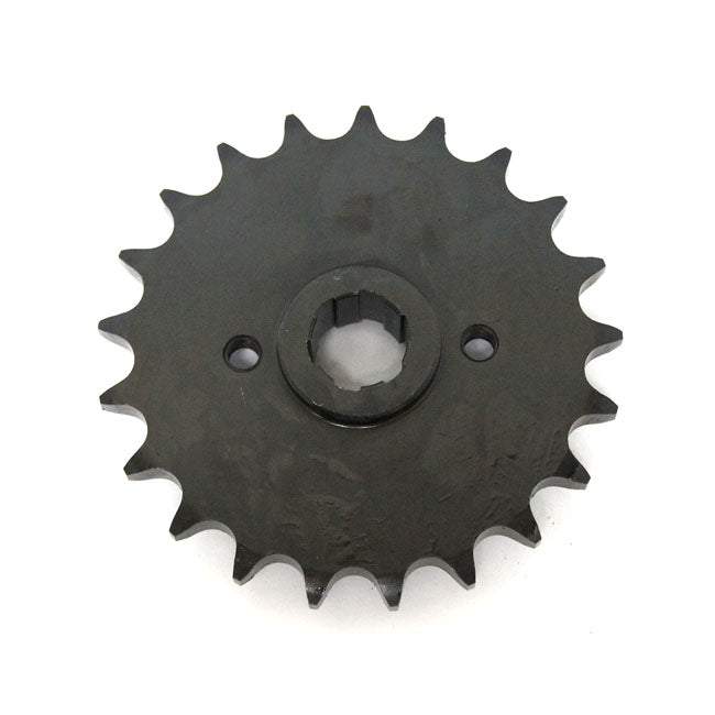 Transmission sprocket, 21t — 52-E79 XL Sportster (NU)