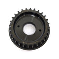 Transmission pulley. 28 tooth