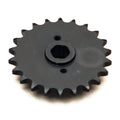 Transmission sprocket, 22t — 52-E79 XL Sportster (NU)