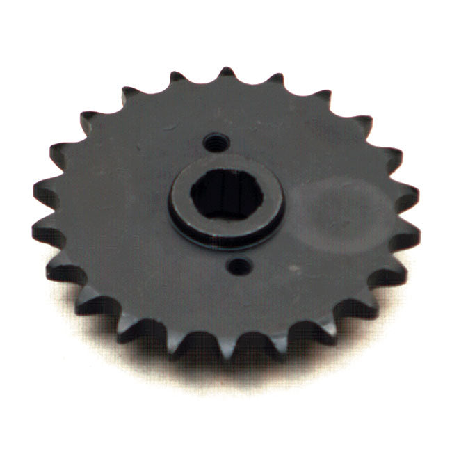 Transmission sprocket, 22t — 52-E79 XL Sportster (NU)