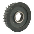Transmission pulley. 30 tooth