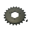Transmission sprocket, 22t — 79-85 Big Twin 5-speed (NU)