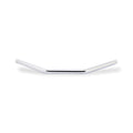 Drag bar 1" chrome — 82-22 H-D (Excl. 08-22 e-throttle) with 1" I.D. risers (NU)