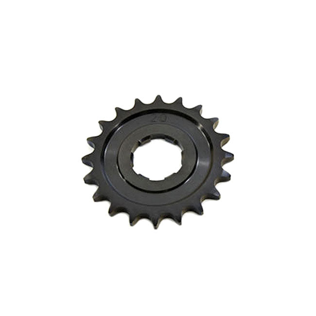 Transmission sprocket, 21t — 37-79 FL; FX (NU)