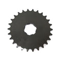 Transmission sprocket, 26t