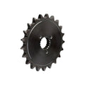 Sprocket transmission, 20t