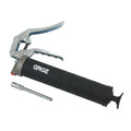 MCS, grease gun with pistol style grip