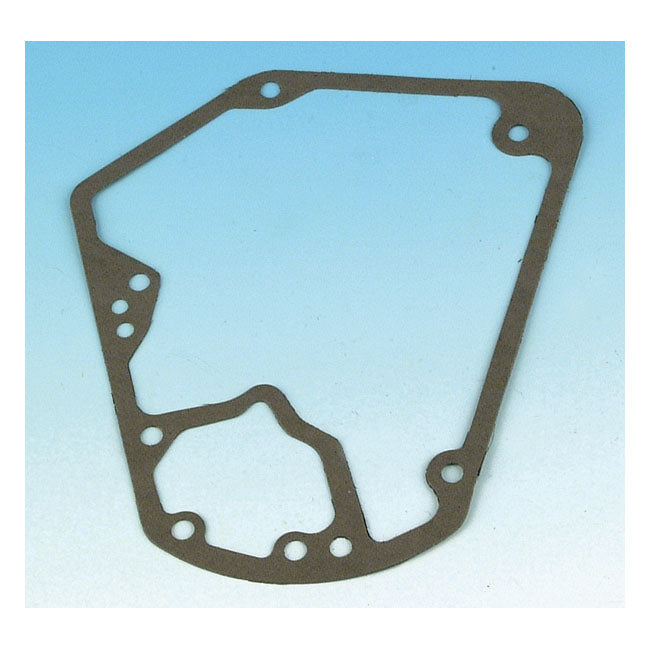 James, cam cover gaskets. .031" paper — 70-92 Big Twin (NU)