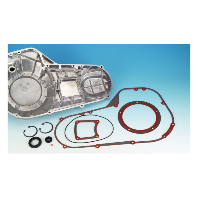 James, primary gasket kit. Outer cover — 05-06 FLT/Touring (NU)
