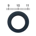 James,  inner shift arm transmission spacer seal