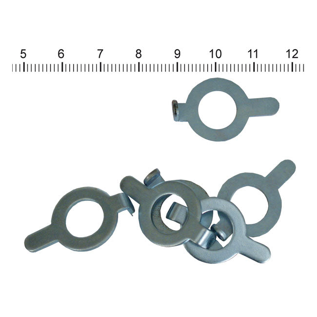 James lock tab, inner prim. Cover