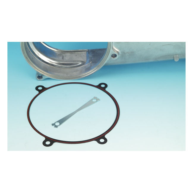 James gasket repair kit. Primary to crankcase. RCM — 70-84 Shovelhead (NU)